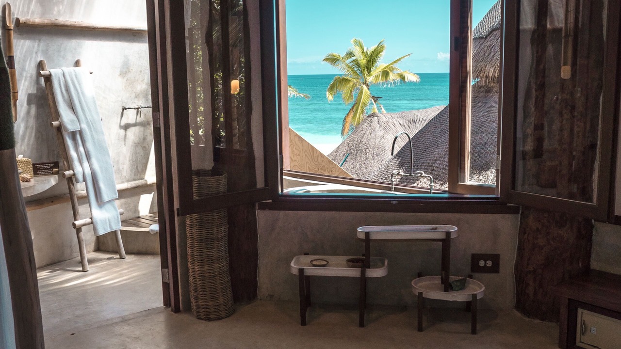 Photo of Outdoor in Zona Hotelera