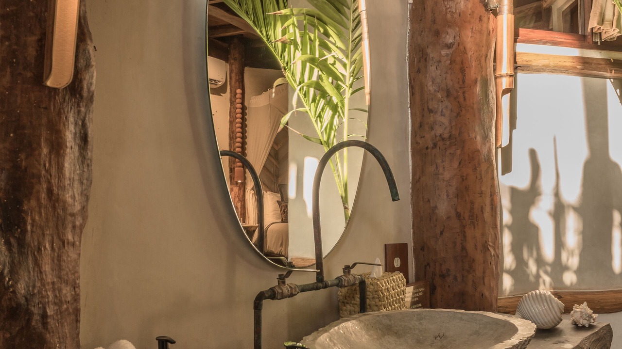 Photo of Bedroom in Zona Hotelera