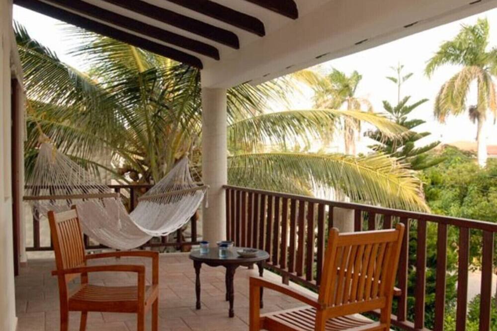 Photo of Patio Balcony in Downtown