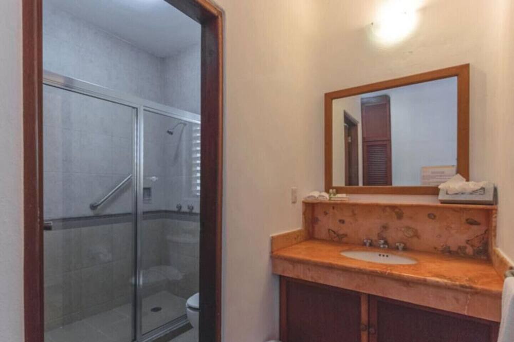 Photo of Bathroom in Downtown