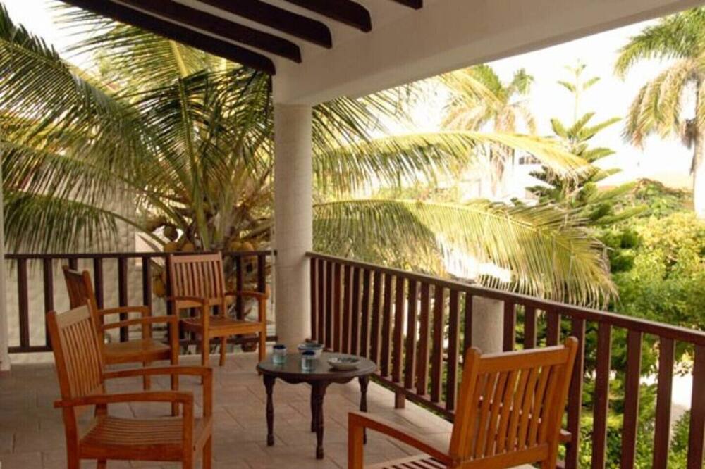 Photo of Patio Balcony in Downtown