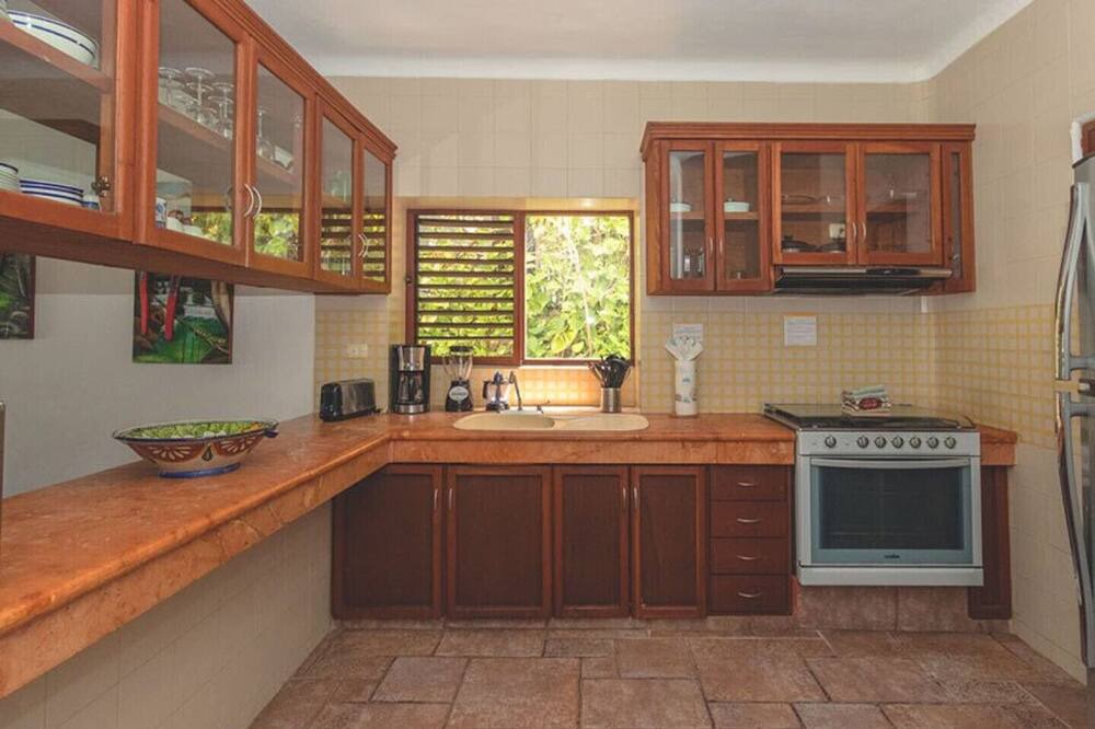 Photo of Kitchen in Downtown