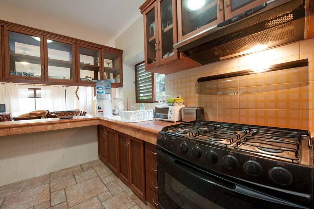 Photo of Kitchen in Downtown