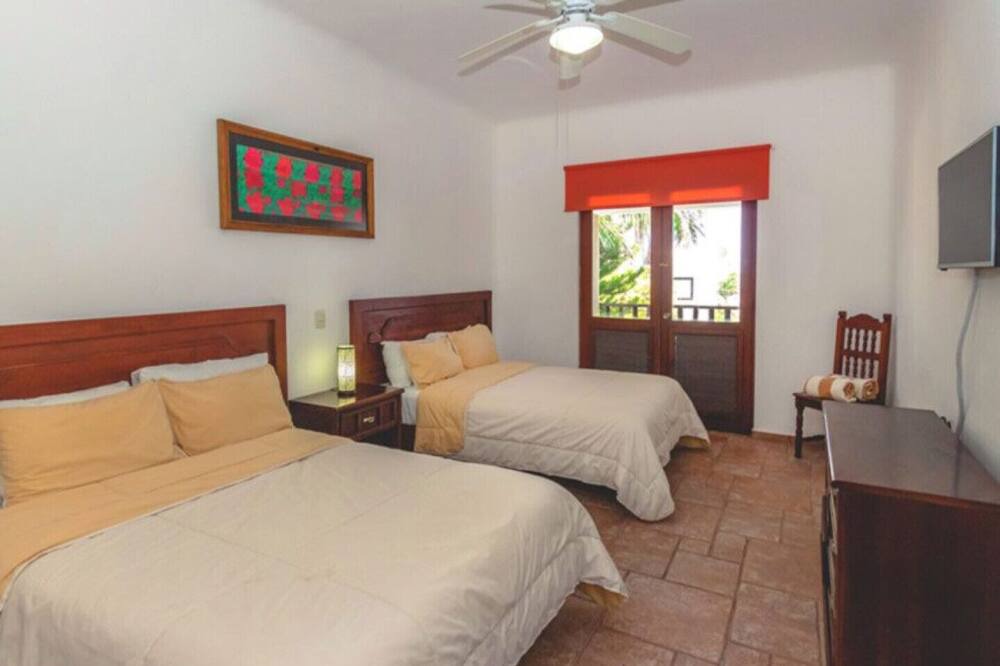 Photo of Bedroom in Downtown
