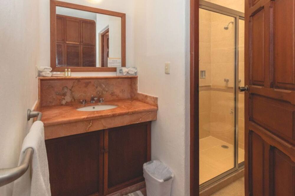 Photo of Bathroom in Downtown