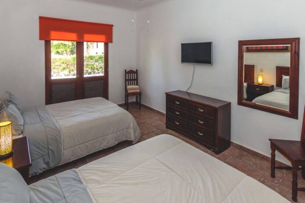 Photo of Bedroom in Downtown