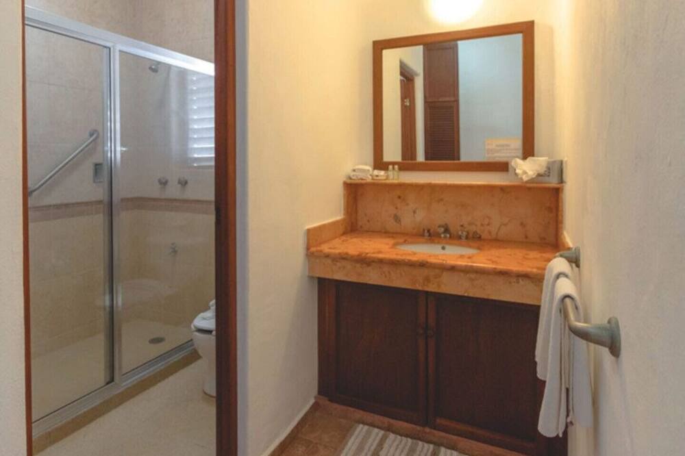 Photo of Bathroom in Downtown