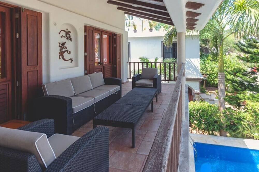 Photo of Patio Balcony in Downtown