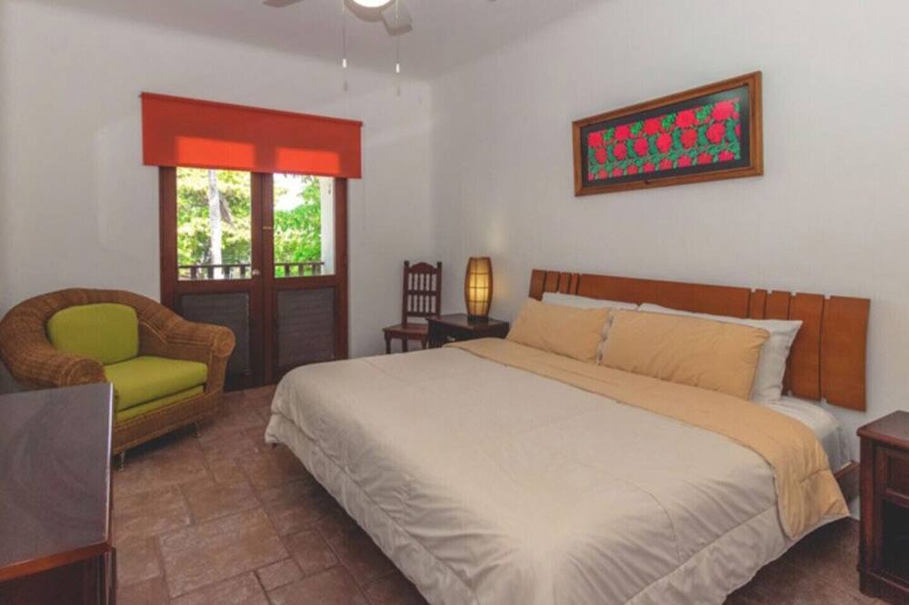 Photo of Bedroom in Downtown