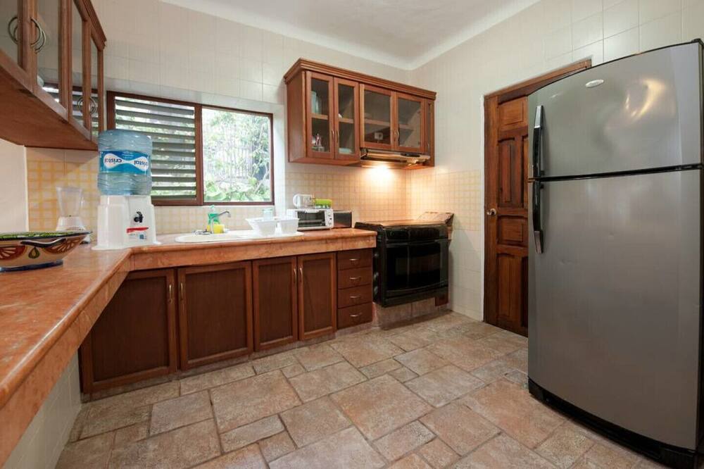 Photo of Kitchen in Downtown