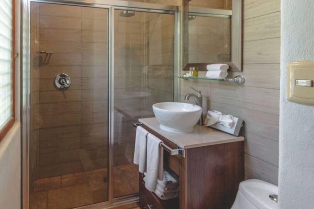 Photo of Bathroom in Downtown