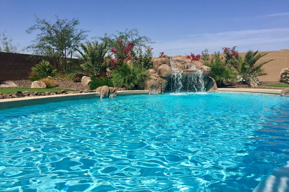 Photo of Outdoor in Queen Creek