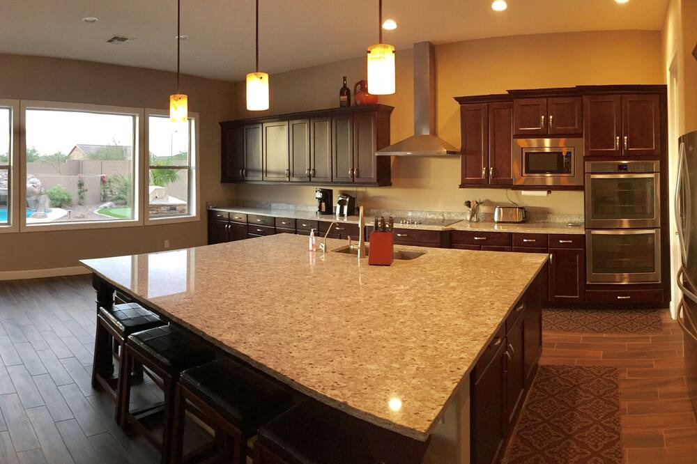 Photo of Kitchen in Queen Creek
