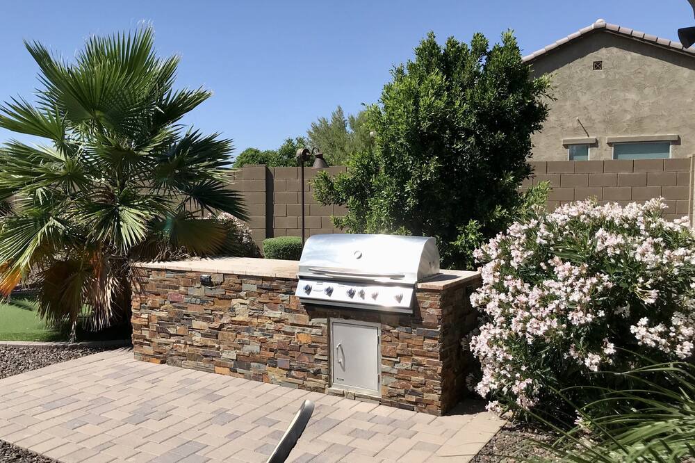 Photo of Outdoor in Queen Creek