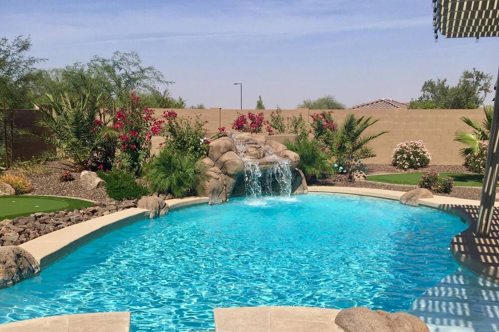 Photo of Outdoor in Queen Creek