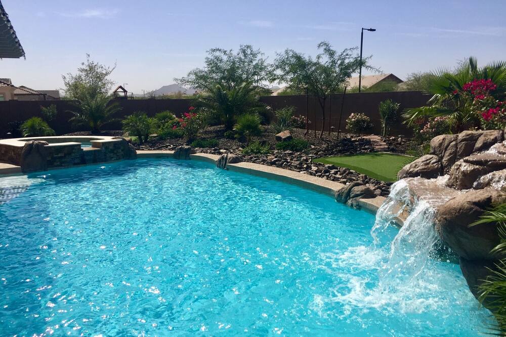 Photo of Outdoor in Queen Creek