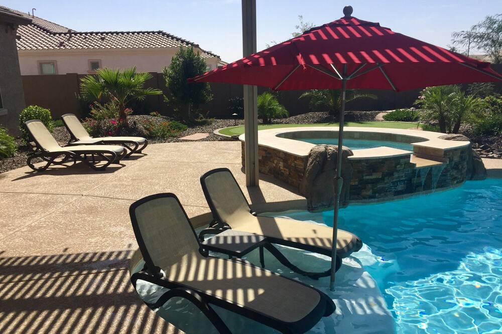 Photo of Outdoor in Queen Creek