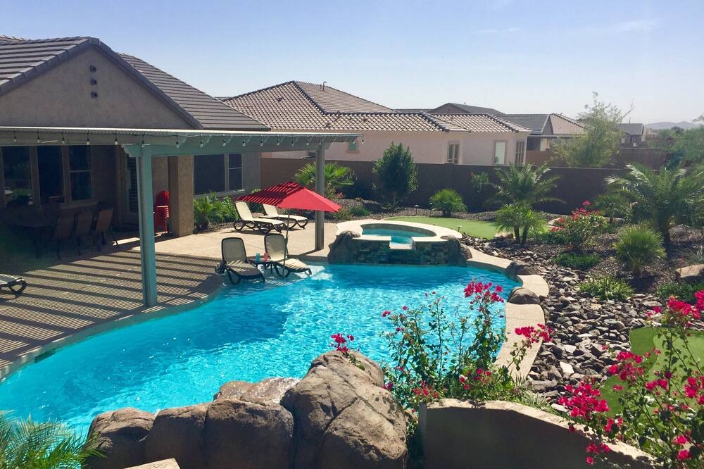 Photo of Outdoor in Queen Creek