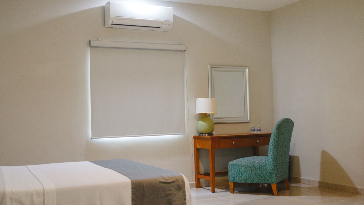 Photo of Bedroom in Navolato