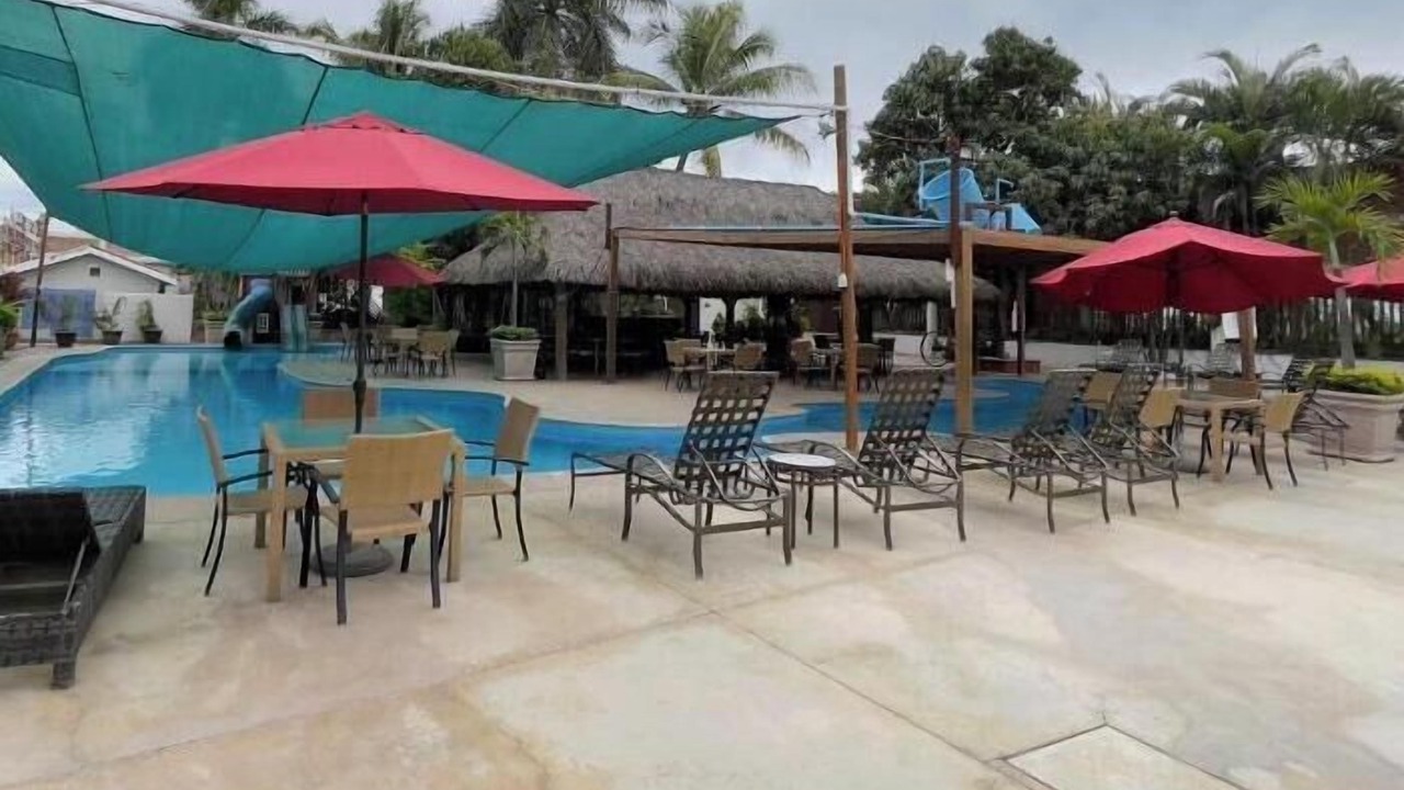 Photo of Outdoor in Navolato