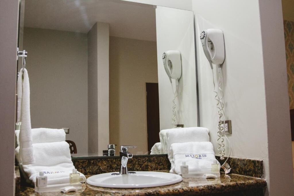 Photo of Bathroom in Navolato