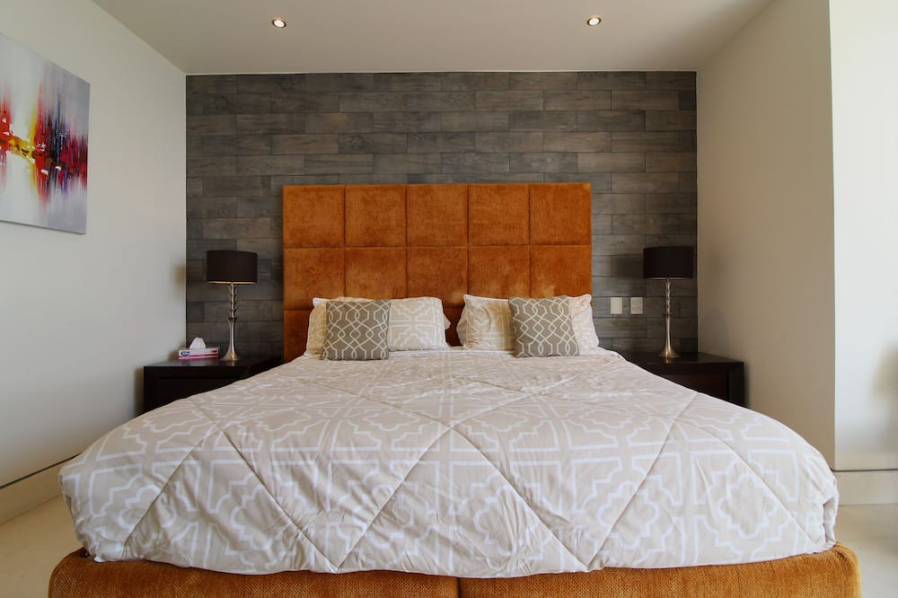 Photo of Bedroom in Romantic Zone