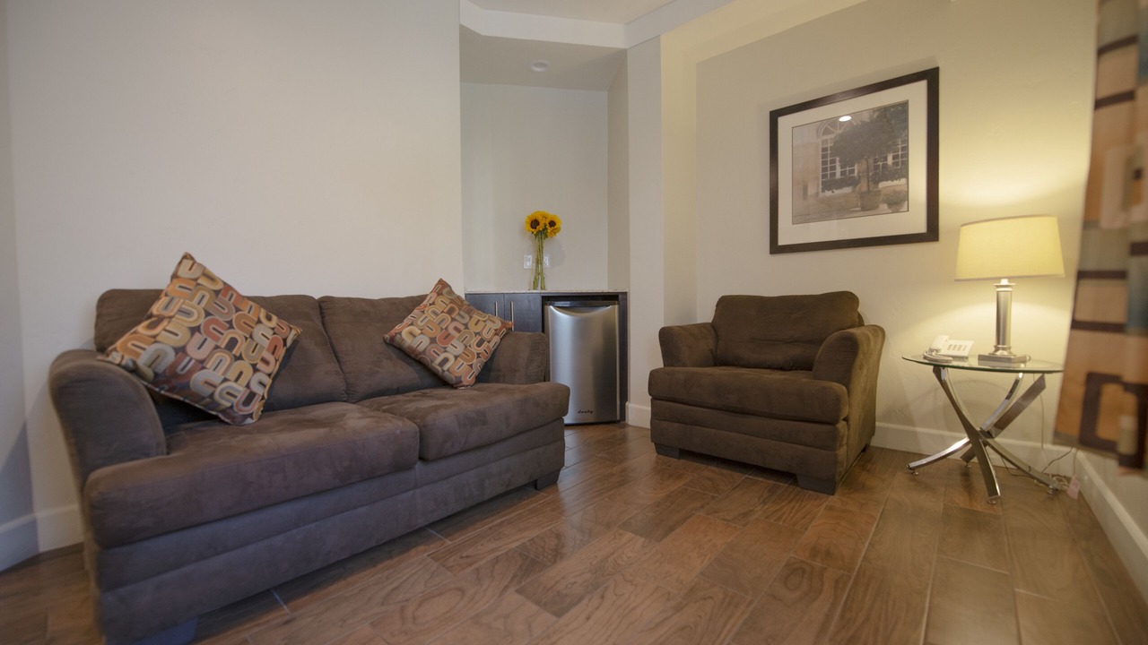 Photo of Bedroom in Centro