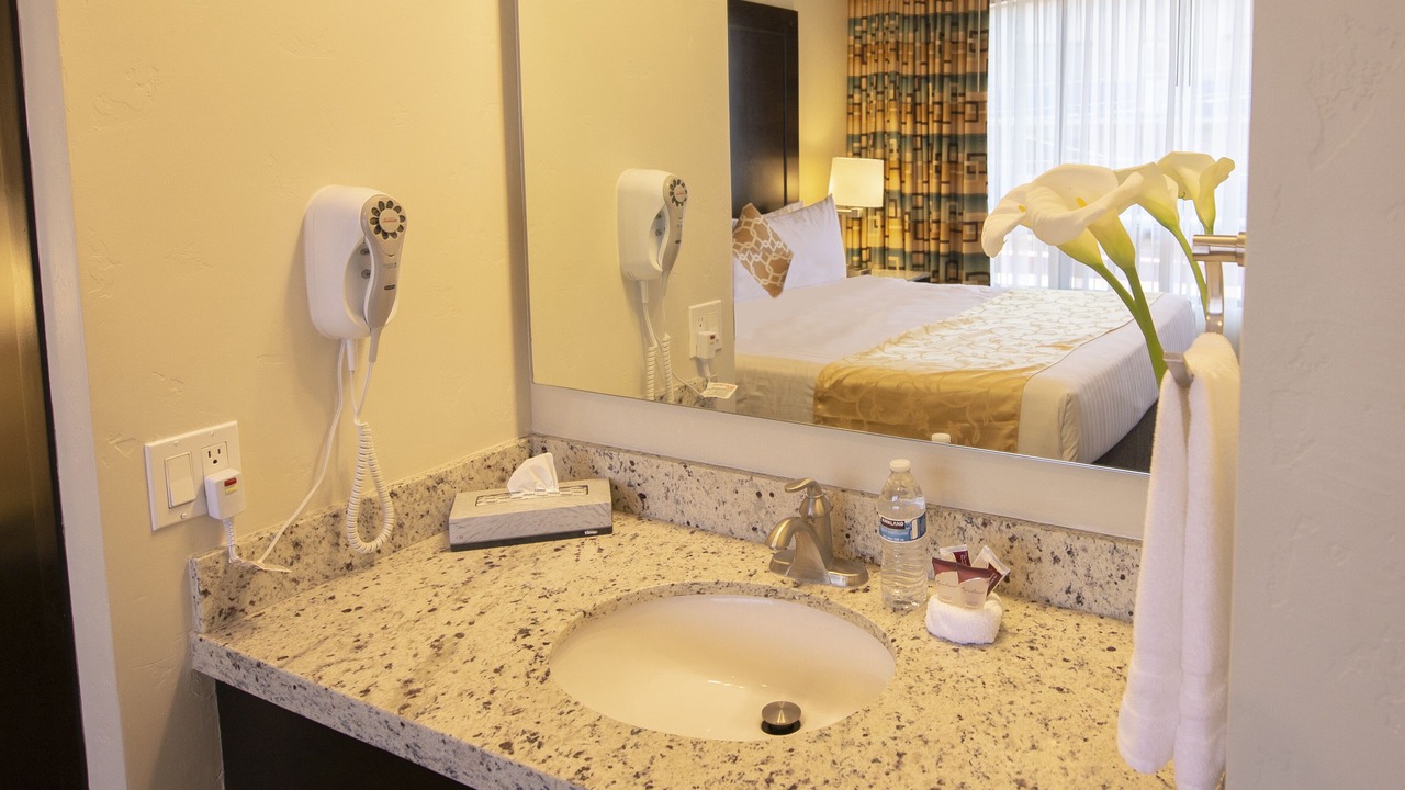 Photo of Bedroom in Centro