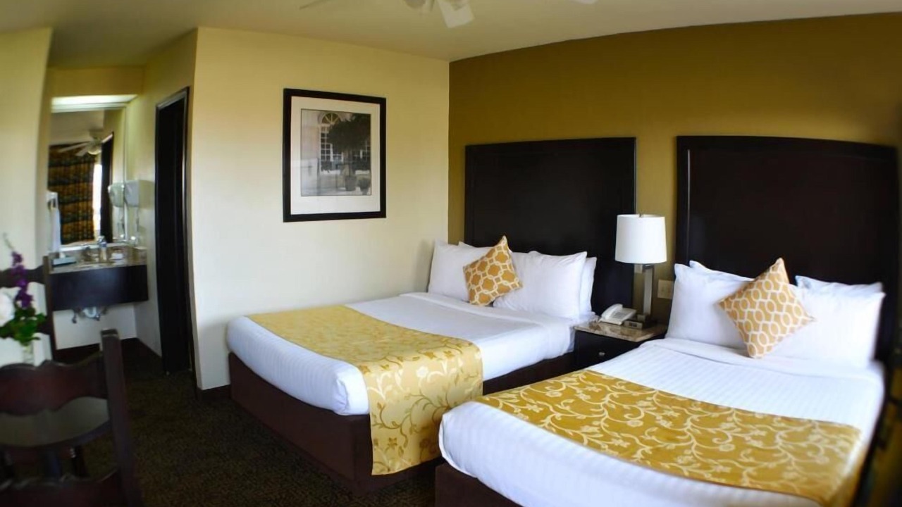 Photo of Bedroom in Centro