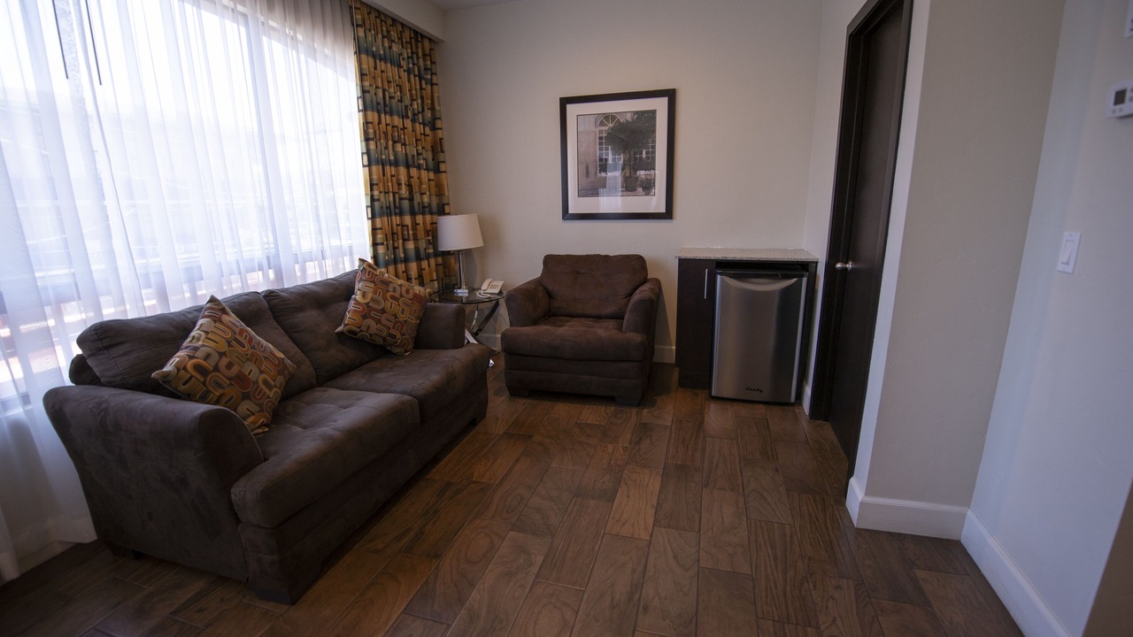 Photo of Bedroom in Centro