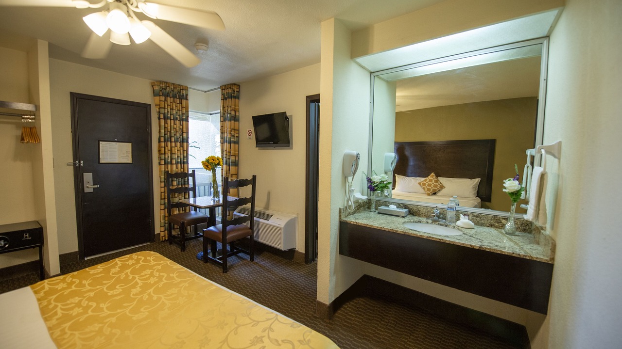 Photo of Bedroom in Centro
