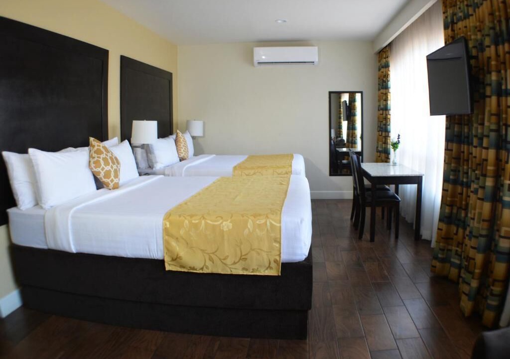 Photo of Bedroom in Centro