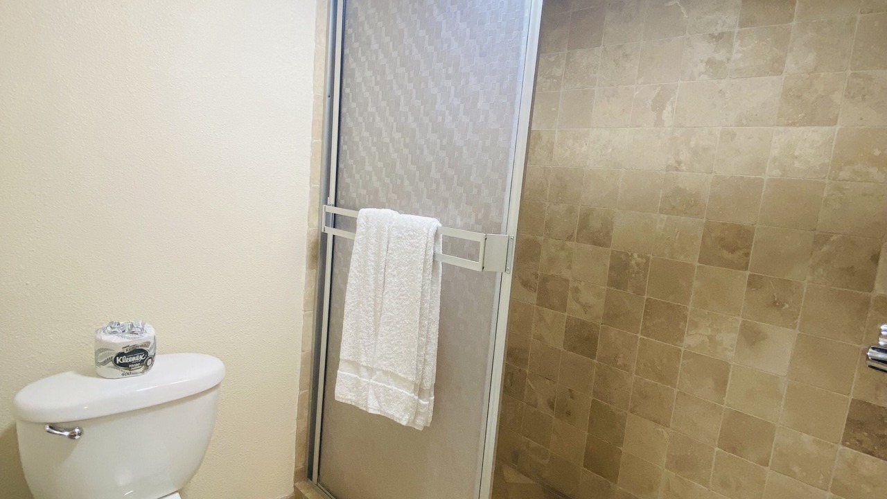 Photo of Bathroom in Centro