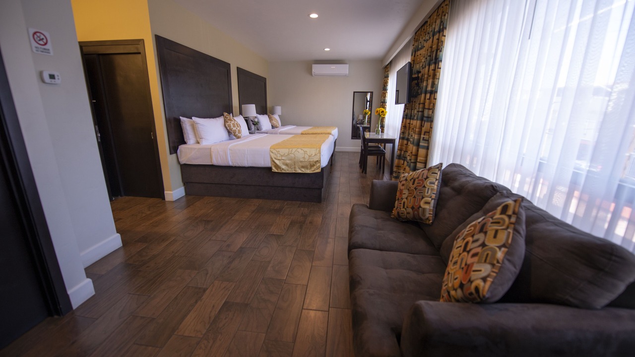 Photo of Bedroom in Centro