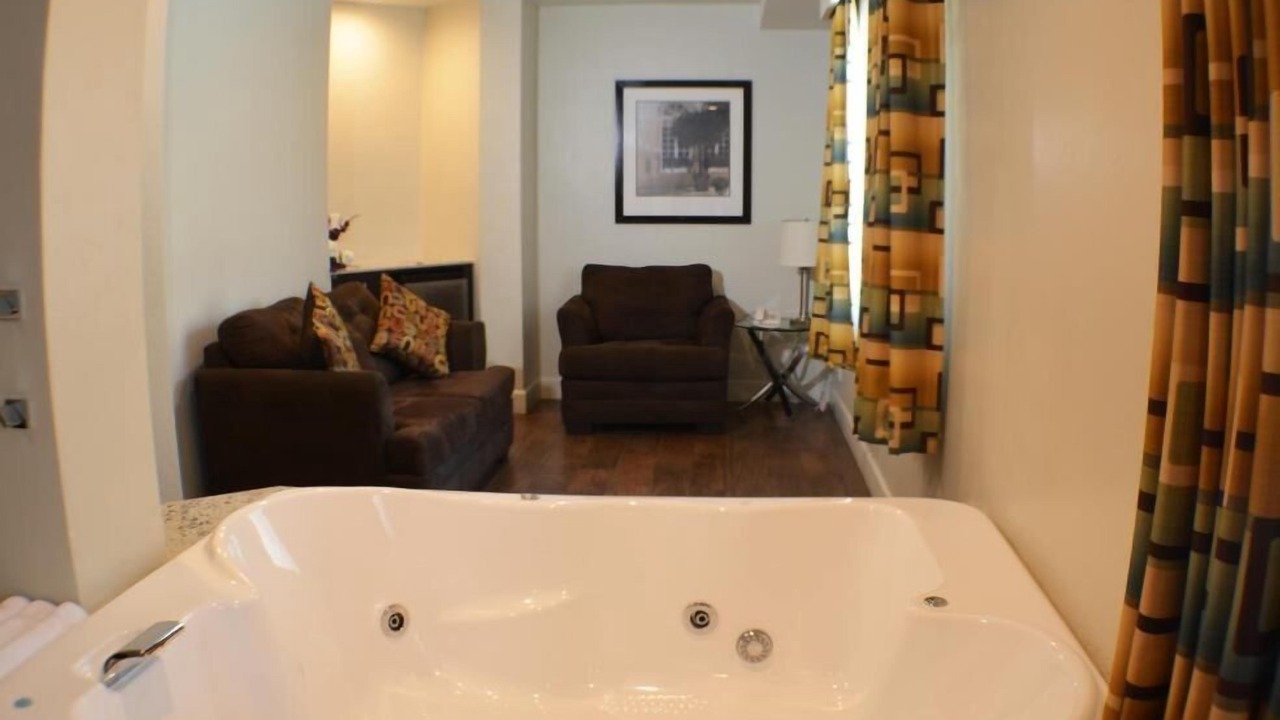 Photo of Bathroom in Centro