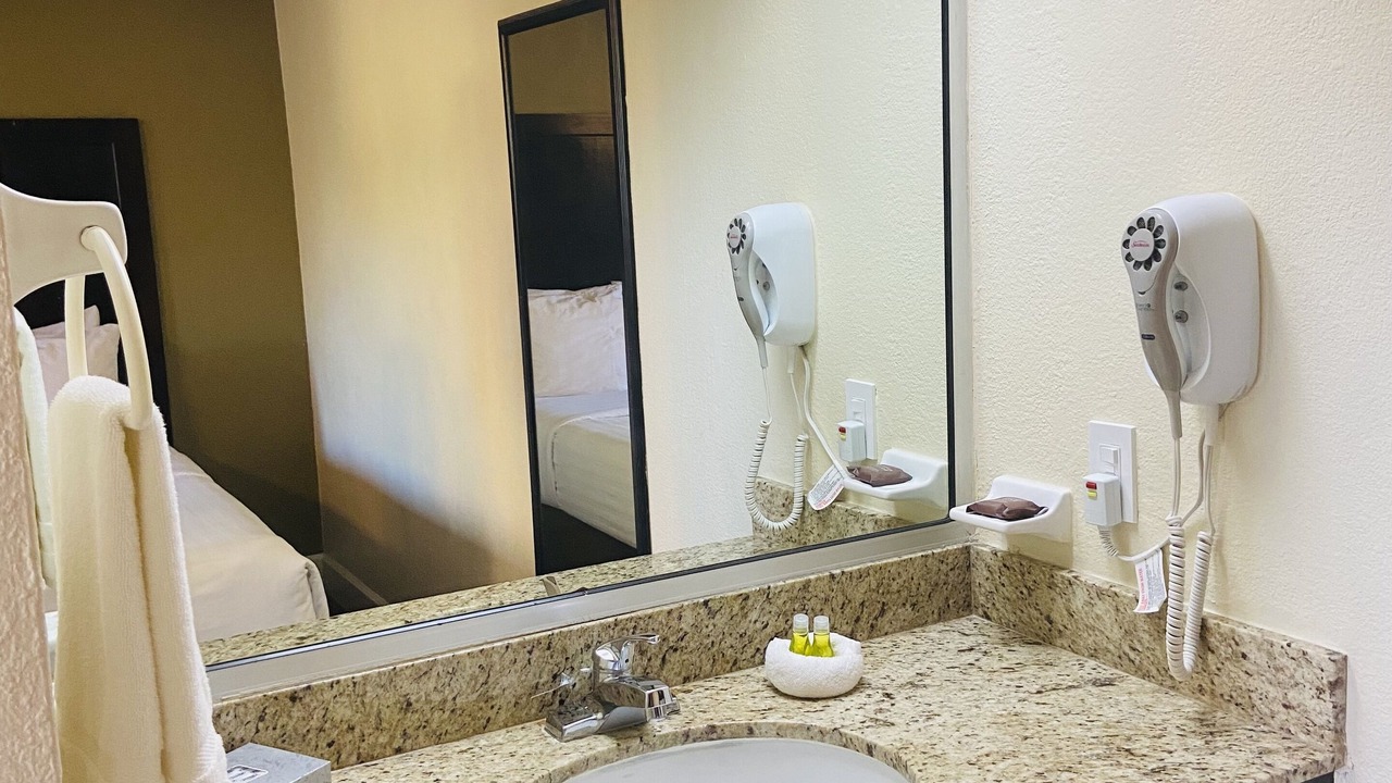 Photo of Bathroom in Centro