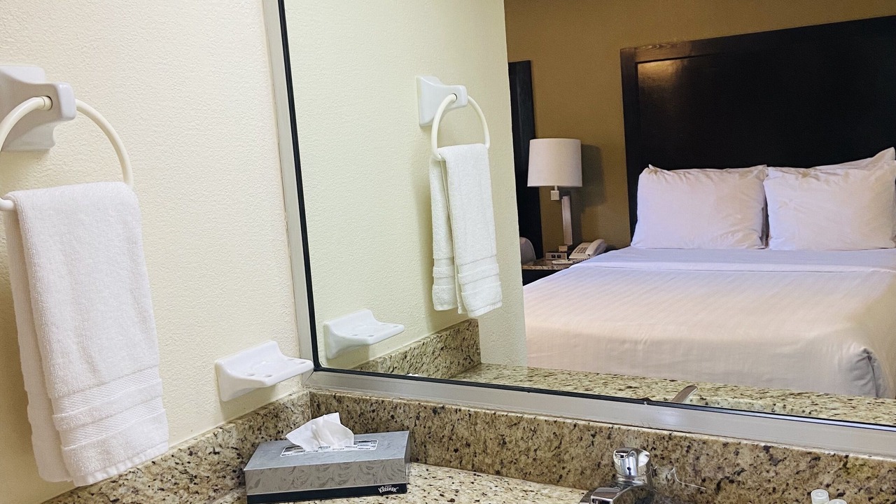 Photo of Bathroom in Centro