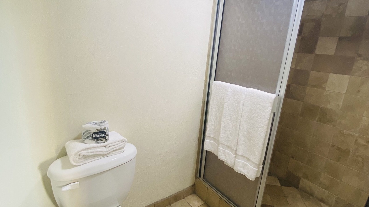 Photo of Bathroom in Centro