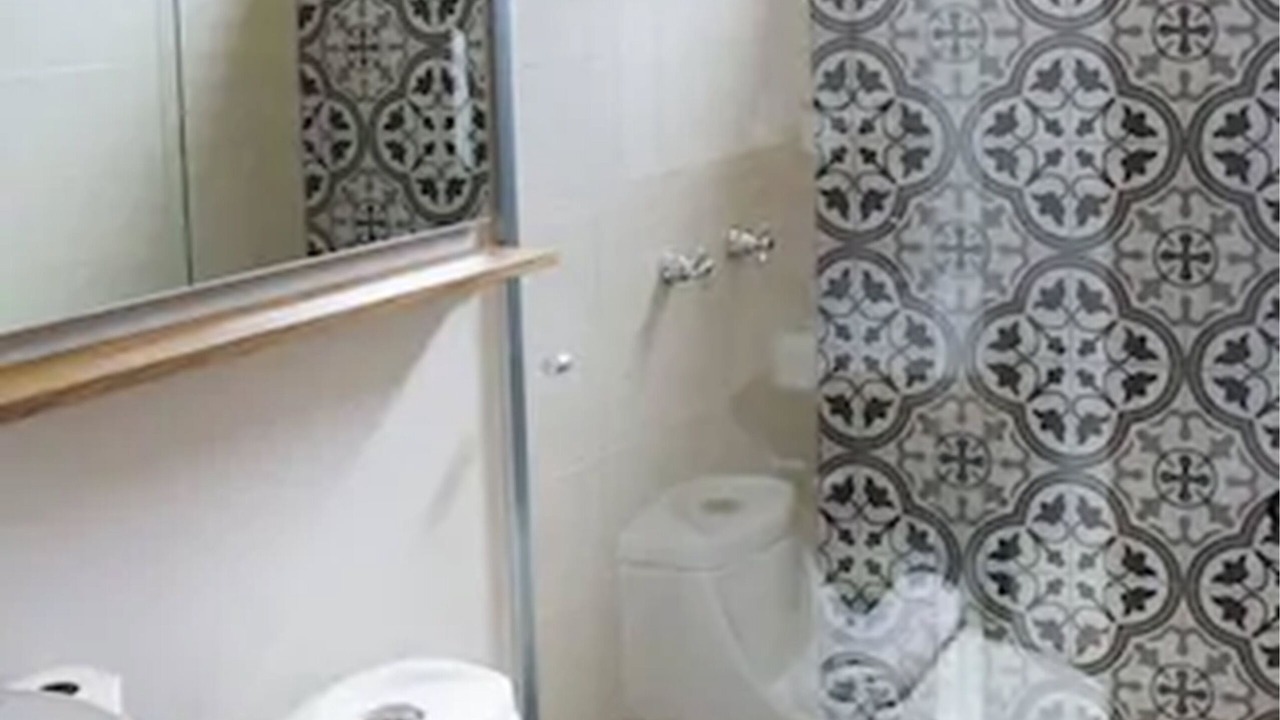 Photo of Bathroom in Guadalajara