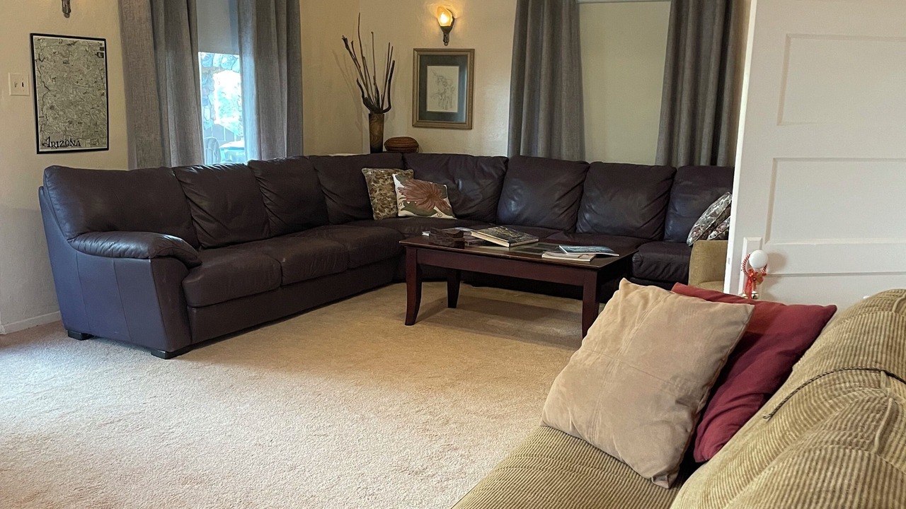 Photo of Livingroom in Tucson