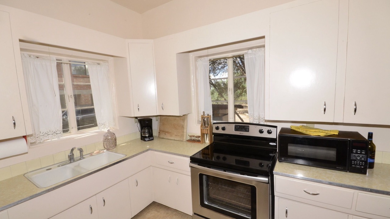 Photo of Kitchen in Tucson