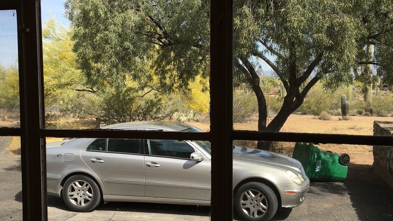 Photo of Outdoor in Tucson