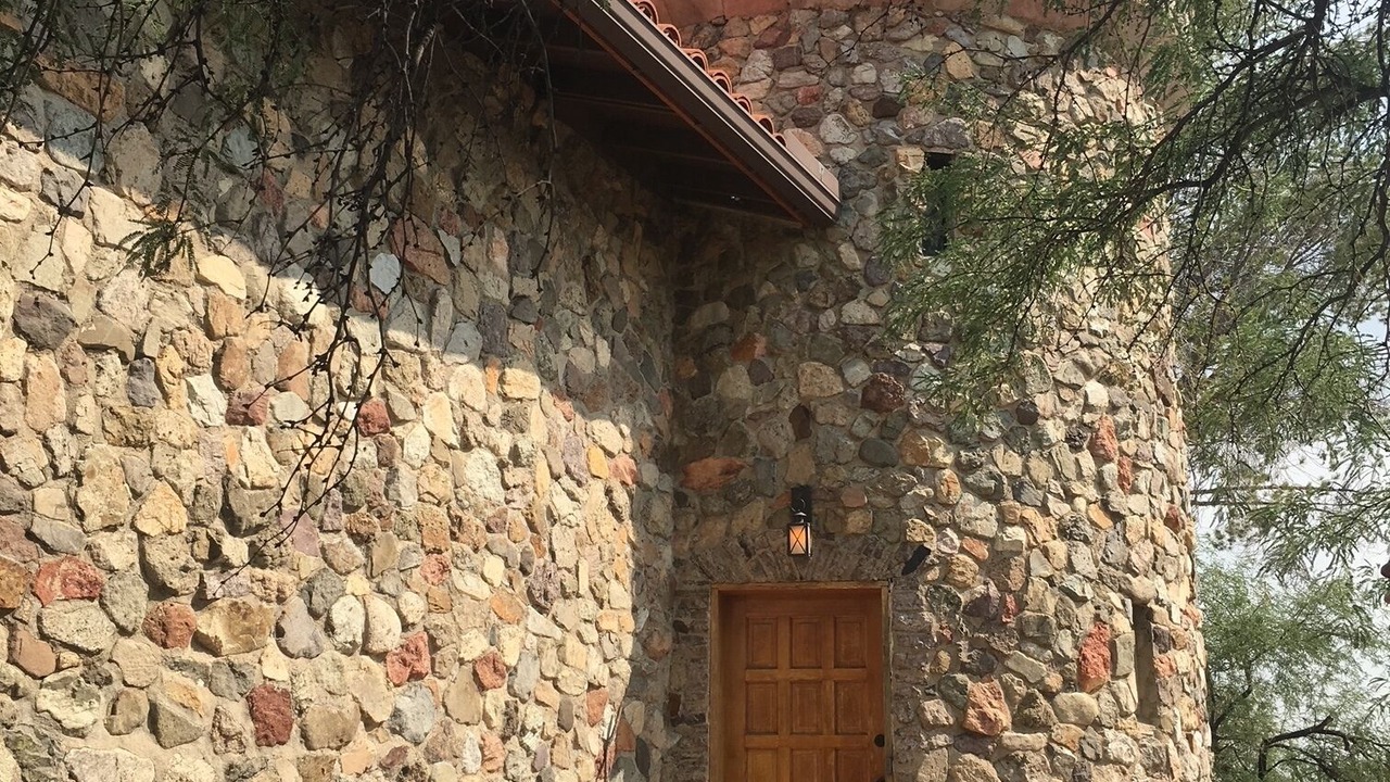 Photo of Outdoor in Tucson