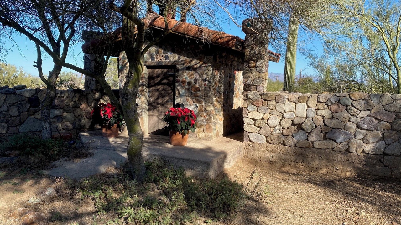 Photo of Outdoor in Tucson