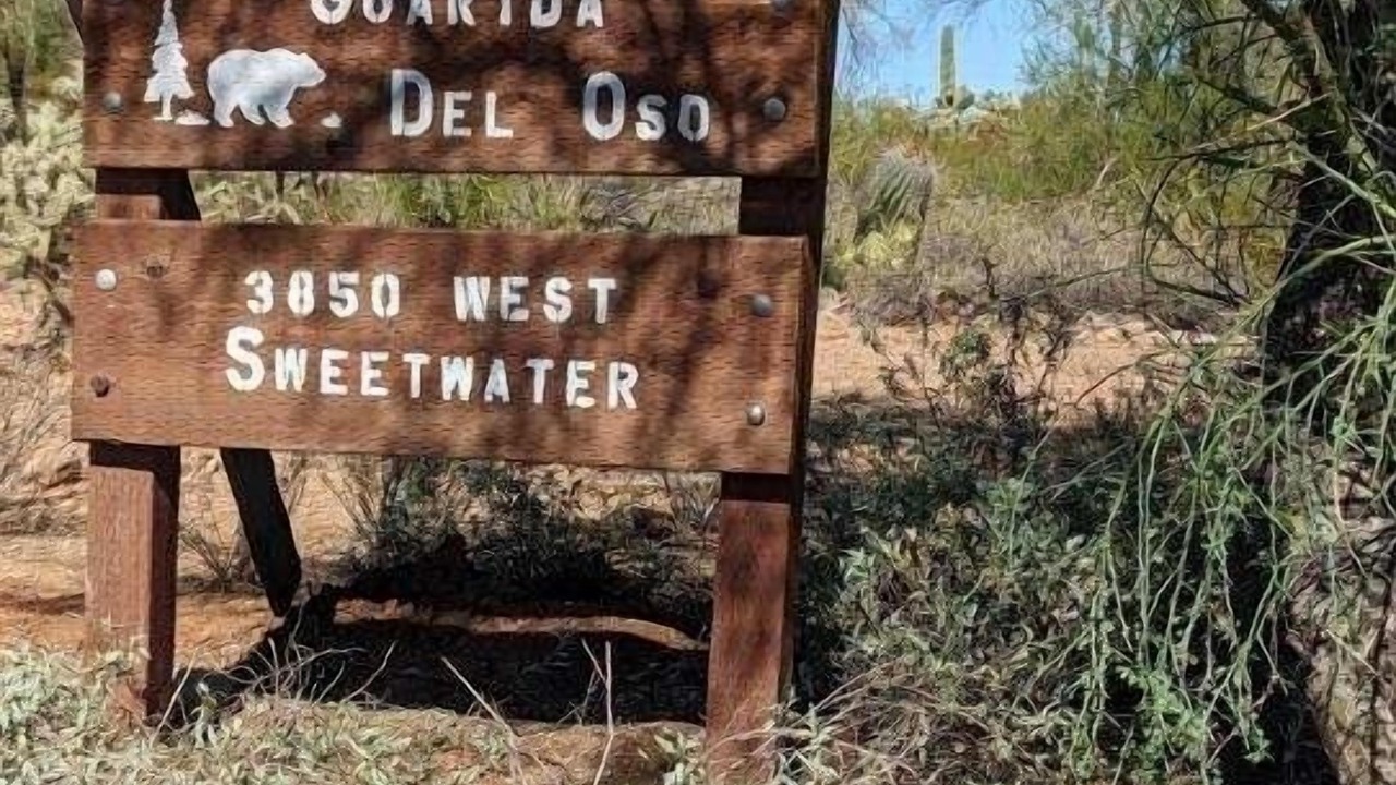 Photo of Outdoor in Tucson