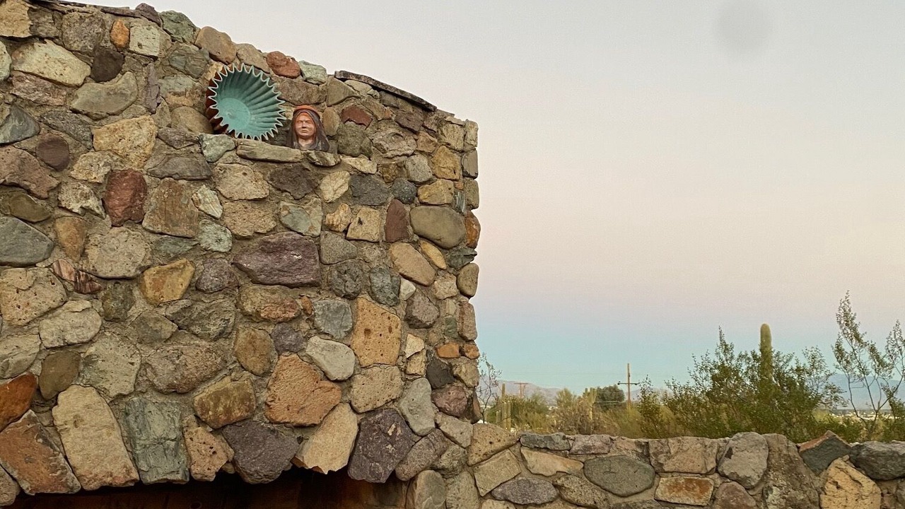 Photo of Outdoor in Tucson