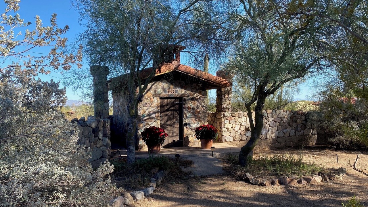 Photo of Outdoor in Tucson