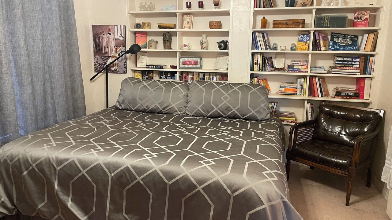 Photo of Bedroom in Tucson