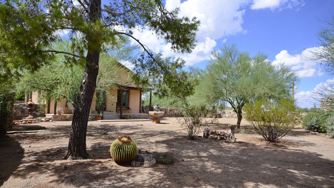 Photo of Outdoor in Tucson