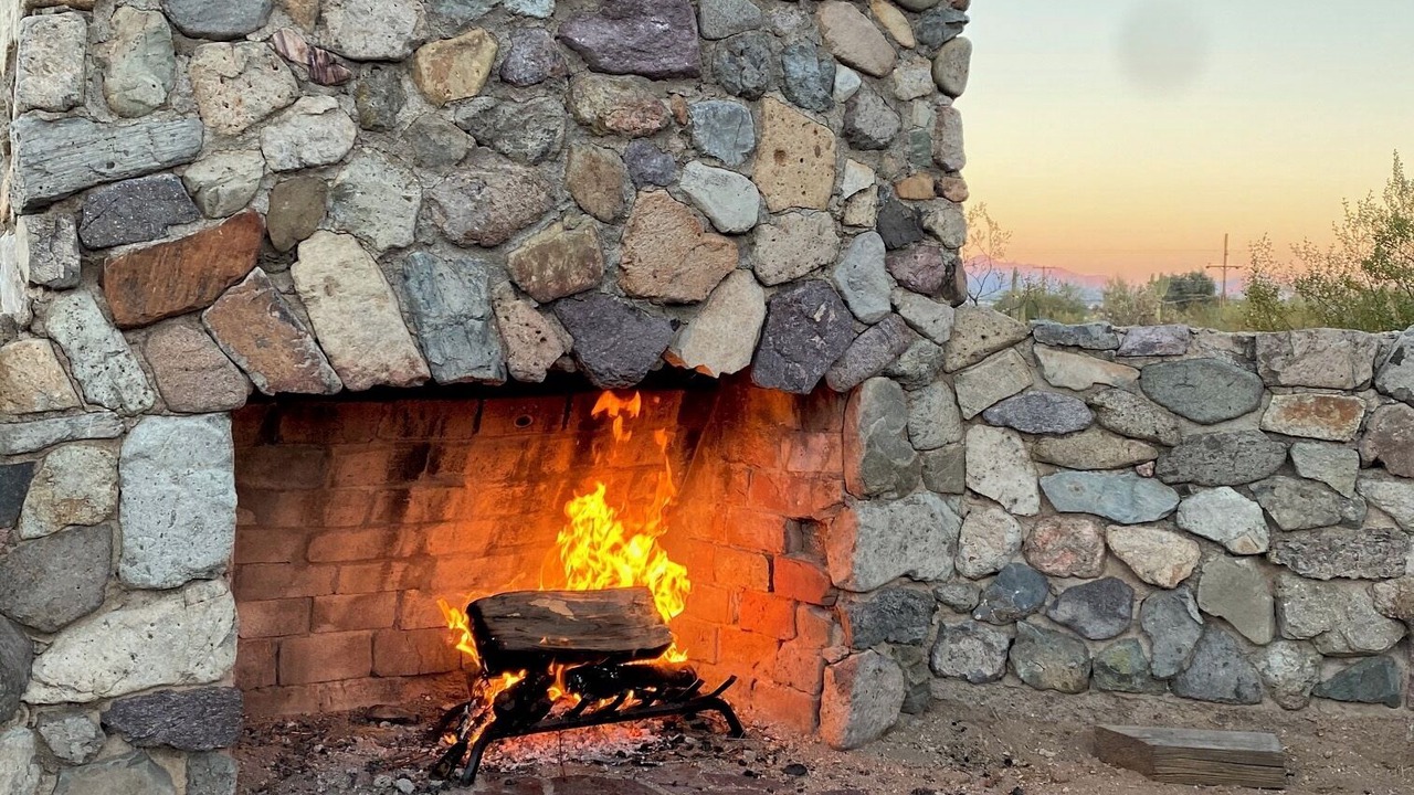 Photo of Outdoor in Tucson